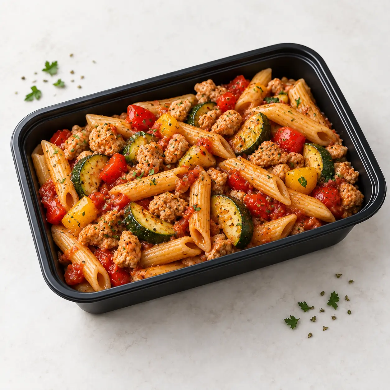 Putenpasta